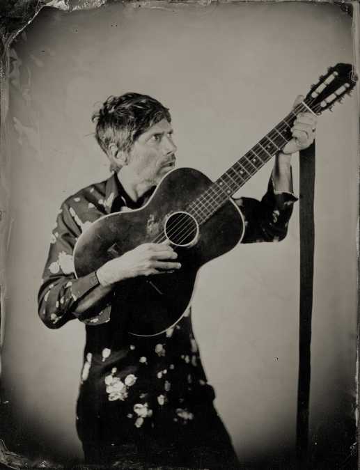 Gruff Rhys